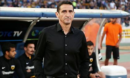 Χιμένεθ: «Στην Ελλάδα δεν… τρώνε κανέναν, ακόμα κι όταν βγαίνουν πιστόλια»