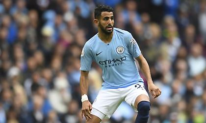 Γκουαρντιόλα: «Η απόκτηση του Μαχρέζ ήταν σωστή»