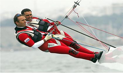 Πασχαλίδης: «Έχουμε τη φλόγα να συνεχίσουμε και για άλλους τίτλους»