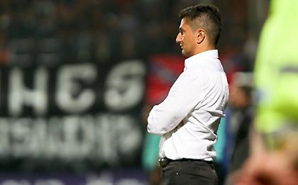 Οι πρώτες δοκιμές του Λουτσέσκου ενόψει Τσέλσι