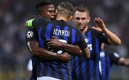 Η Ίντερ γύρισε για τα καλά!