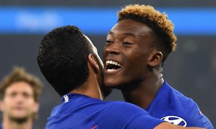 Δήλωσε δυο νεαρούς για ΠΑΟΚ η Τσέλσι