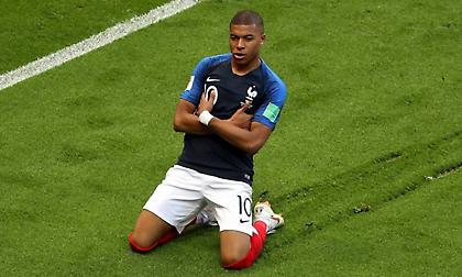 Όταν η Λίβερπουλ έφτασε κοντά στην απόκτηση του Εμπαπέ