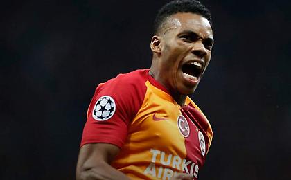 Στον… αφρό η Γαλατά, «κάηκαν» Σάλκε-Πόρτο