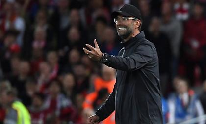 Κλοπ: «Είχαμε καρδιά και νικήσαμε»