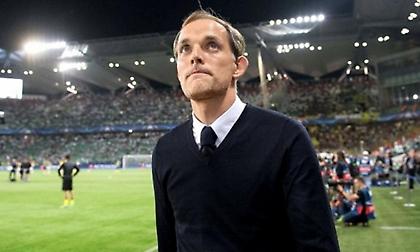 Τούχελ: «Αυτό είναι το Άνφιλντ, αυτό κάνει η Λίβερπουλ»