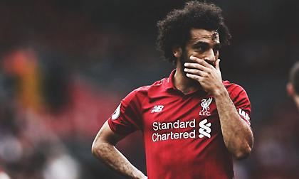 Τα νεύρα του Σαλάχ δεν κρύβονται