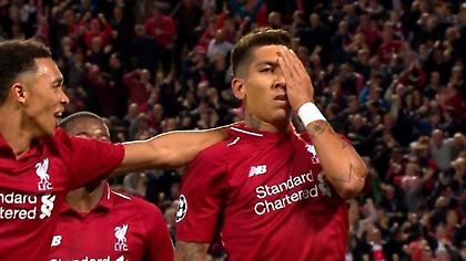 Το ελληνικό τατουάζ του Φιρμίνο και η ιστορία πίσω απ’ όσα έχει «χτυπήσει» στο κορμί του