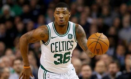 Μάρκους Σμαρτ: Συγκλόνισε με το αντίο στην αγαπημένη του μητέρα (Pic)