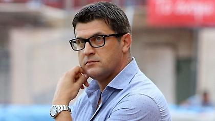 Μιλόγεβιτς: «Ήταν κάτι φανταστικό, ζούμε για τέτοιες στιγμές»