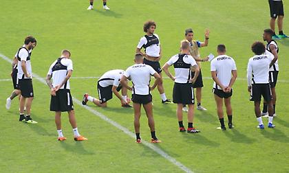 Η μίνι-ταινία για τα «ταξίδια» του ΠΑΟΚ