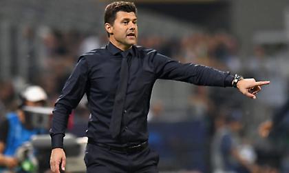 Έξαλλος με τους δημοσιογράφους ο Ποτσετίνο