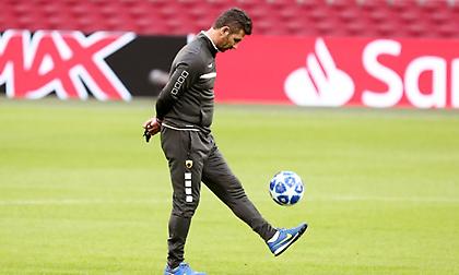 Κετσετζόγλου: «Αυτές είναι οι σκέψεις του Ουζουνίδη για την 11άδα της ΑΕΚ»