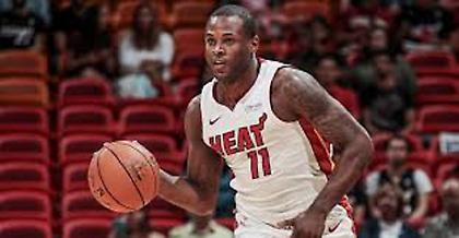 Ράιλι: «Δεν είναι έτοιμος ο Γουέιτερς»