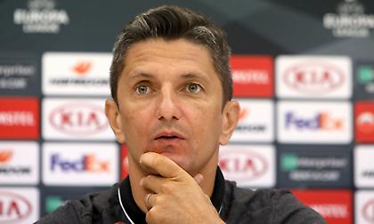 Λουτσέσκου: «Να εκμεταλλευθούμε τις στιγμές που θα έχουμε την μπάλα»