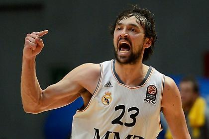 Γιουλ: «Θέλω να κλείσω την καριέρα μου στην Ρεάλ»