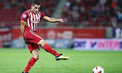 Απρόοπτο με Ελαμπντελαουί στον Ολυμπιακό!