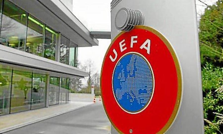 Η UEFA ζητά προτάσεις για διοργάνωση e-sports σχετική με το Euro 2020