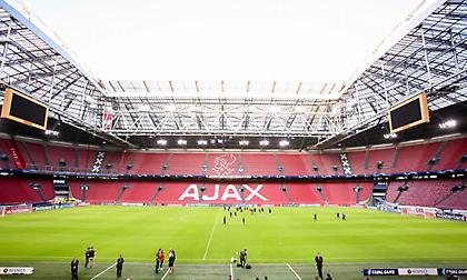 Η διαχείριση της «Johan Cruyff Arena» και το νέο γήπεδο της ΑΕΚ
