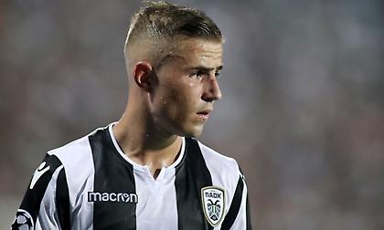 Φαβορί ο Πέλκας για φορ με Τσέλσι!