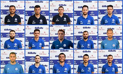 Με Ζέκα πρεσβευτή η Ελλάδα στο SOCCA World Cup! (vid)