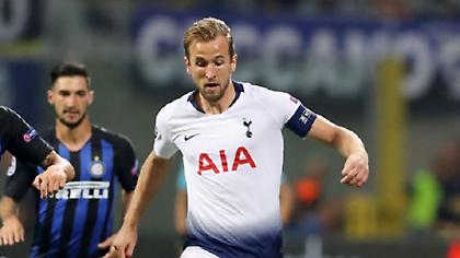 Έρικ Λαμέλα: «Ο Χάρι Κέιν δεν είναι μηχανή...»