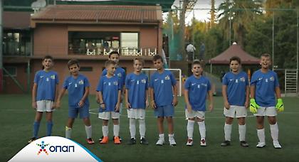 Επιστροφή στα αθλητικά «θρανία» με τις Αθλητικές Ακαδημίες ΟΠΑΠ