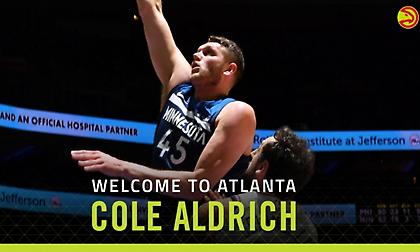 Συμπαίκτης του Ντόρσεϊ ο Όλντριτς