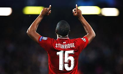 Κλοπ: «Ο Στάριτζ με δικαίωσε απόλυτα που τον έβαλα βασικό»