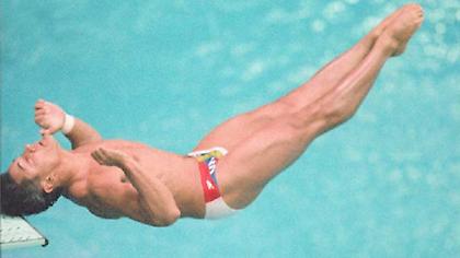 Σου παγώνει το αίμα: 30 χρόνια απ’ τον σοκαριστικό τραυματισμό του πρωταθλητή, Γκρεγ Λουγκάνις