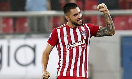 Γκερέρο: «Καλό που υπάρχει η φιλοδοξία μέχρι και για τελικό»