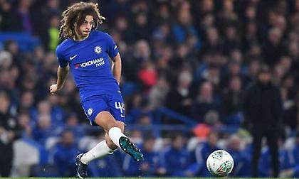 Νέο συμβόλαιο με Τσέλσι ο Αμπάντου