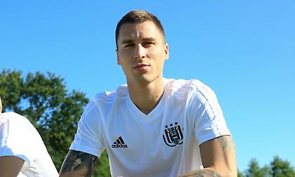 Οι ευχές του Βράνιες στην ΑΕΚ (pic)