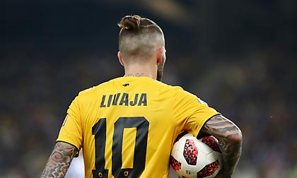 Λιβάγια: «Πάμε παιδιά!» (pic)