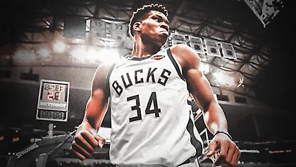 Αντετοκούνμπο: «Οι δυσκολίες της οικογένειάς μου με έκαναν killer στο παρκέ»