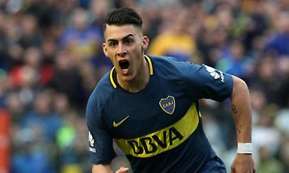 «Ξηλώνεται» για Παβόν η Άρσεναλ