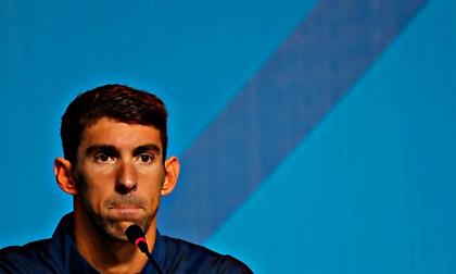 Ο Φελπς ζητάει περισσότερη στήριξη στους πρώην Ολυμπιονίκες