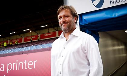 Πρώτος μάγκας στην UEFA ο Μαρτίνς