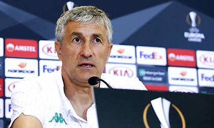 Σετιέν: «Σε πολλά πράγματα ο Ολυμπιακός μοιάζει με την Μπαρτσελόνα»