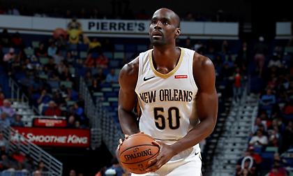 Τέλος από τους Πέλικανς ο Όκαφορ