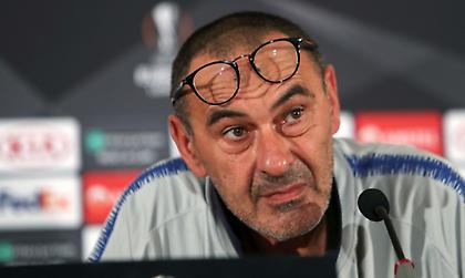 Σάρι: «Ο Αζάρ μου είπε ότι θέλει να ξεκουραστεί»