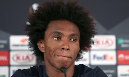 Γουίλιαν: «Αυτό μας αρέσει στον Σάρι»