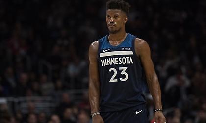 Οι τρεις πιθανές ομάδες του Μπάτλερ