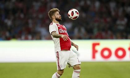 Σένε: «Αξίζαμε το 3-0, πολύ πιο επικίνδυνοι από την ΑΕΚ»