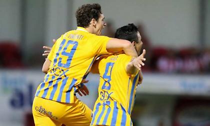 Επικράτησε στο «θρίλερ» ο ΑΠΟΕΛ