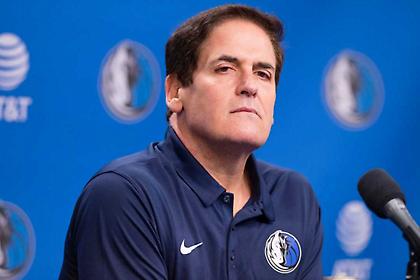 Πληρώνει για να «ξεπλύνει» υποθέσεις σεξουαλικής παρενόχλησης στους Μάβερικς ο Κιούμπαν