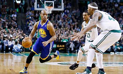 Νέα επιστροφή του Τζακ στους Πέλικανς