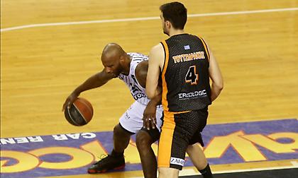 «Μετακομίζει» στη Γερμανία ο Τζάκσον