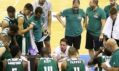 ΕΣΑΚΕ: Το αφιέρωμα στον Παναθηναϊκό του 2018-19