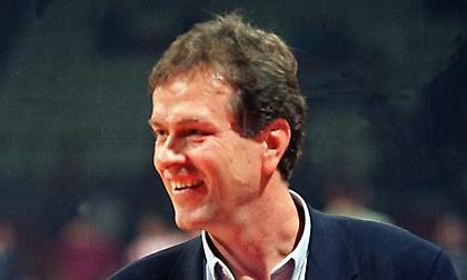 Οι κορυφαίοι των ελληνικών πάγκων: Ο «Ξανθός» πολυνίκης στην ιστορία του θεσμού